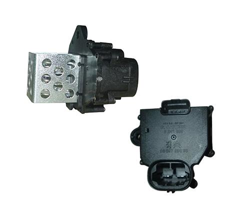 FAN REZİSTANSI P107-P308-PARTNER-TEPEE-C1-C4-XSARA PICASSO-BERLINGO xA - PSA - OEM 1308.AN