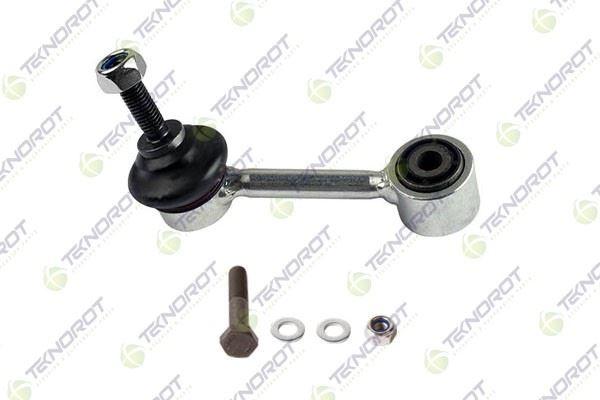Z-ROT KİTİ ARKA-A3 8P1-2003-2012-Q3 8U-2011-2016-ALTEA V-2004-2015 - TEKNOROT - OEM 1K0505465KS1