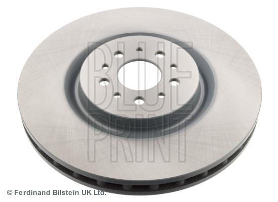 FREN DİSKİ 147 3.2 V6 24V.156 1.9 JTD 16V.156 3.2 V6 24V.156 SPORTWAGON 1.9 JTD 16V.156 SPORTWAGON 3 - BLUEPRINT - OEM 51768587