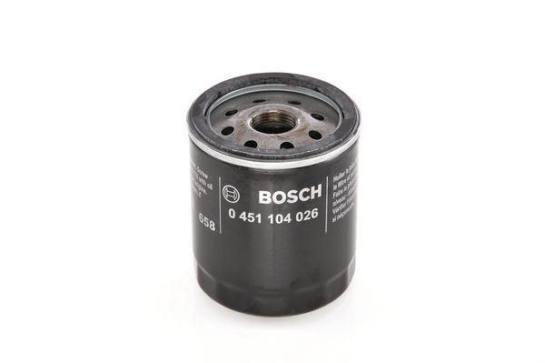 YAG FILTRESI LAND ROVER DISCOVERY I 20T4H LJ FREELANDER I 18K4F 25K4F L314 - BOSCH - OEM LPW100180L