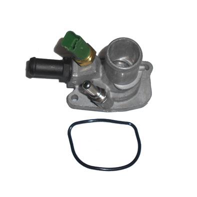 TERMOSTAT (KOMPLE) ALBEA-DOBLO-LINEA-PUNTO-IDEA-BR - BRUCKE - OEM 55202176