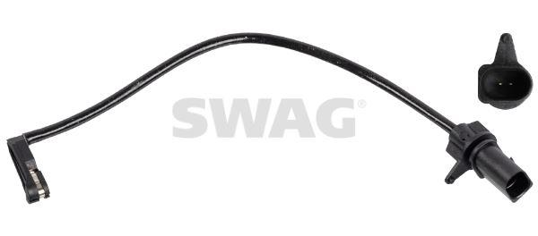 FREN İKAZ KABLOSU (FEBI 172598) - SWAG - OEM 8W0615121H