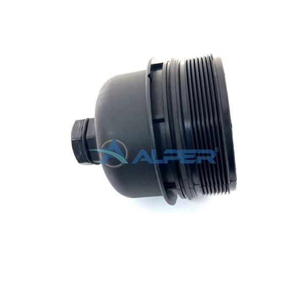 YAG FILTRE KAPAGI PARTNER TEPE P508 P308 P3008 C4 II DS4 DS5 P301 C ELYSE 1.6HDI 8V 1.6HD 16V P206 P307 C2 C3 C3 II P107 C1 P208 DV4TD (1.4HDI) TRANSIT V347 06> FOCUS 1.6TDCI FIESTA 02> 1.4TDCI - ALPER - OEM 2S6Q6737AA