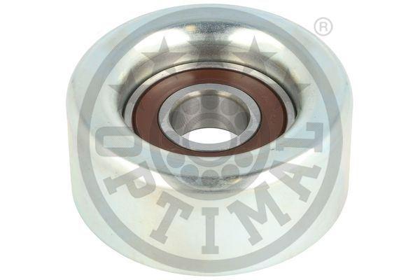 SAPTİRMA /KİLAVUZ MAKARASİ KANALLİ V-KAYİSİ GRAND SANTA FÉ-GRANDEURHG)-ix35LM-EL-ELH)-SANTA FÉ IICM) - OPTIMAL - OEM 252812F000