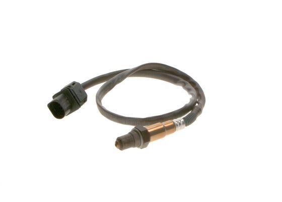 OKSIJEN SENSORU (KAT. ONCESI) MERCEDES X218 W213 C253 W222 R231 - BOSCH - OEM A0095425818