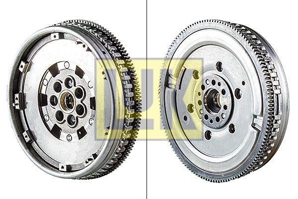 VOLAN LAGUNA I (99-01) CARISMA 00-06 1.9DI 1.9DCI S40 00-03 V40 00-04 - LUK - OEM MW30618653
