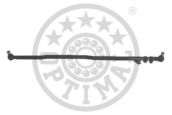 ROT TAKIMI ORTA MERCEDES G-CLASS W460 88>92 - OPTIMAL - OEM A4633300903