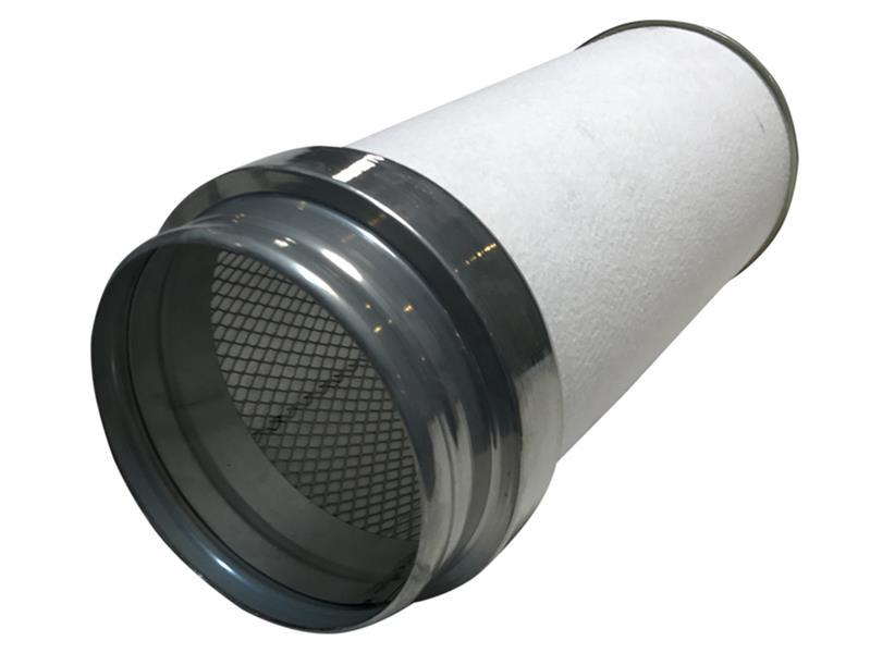 HAVA FİLTRESİ VOLVO TRUCKS (HP 775) (İÇ) CF 2000/1-AM 442/1 W-AF 25317 - SARDES - OEM 1665937