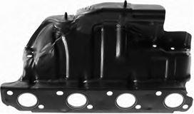 MANİFOLD CONTASI EGZOZ FORD TRANSİT-MONDEO 01> 2.0 TDCİ (ISI KALKANLI) - CORTECO - OEM 2S7Q