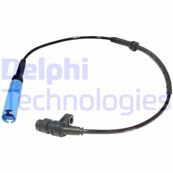ABS SENSORU ON BMW E38 - DELPHI - OEM 34526756373