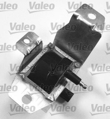 ATESLEME BOBINI FREELANDER I L314 1998-2006 RVR 200 RVR 400 RVR 25 - VALEO - OEM GCL201