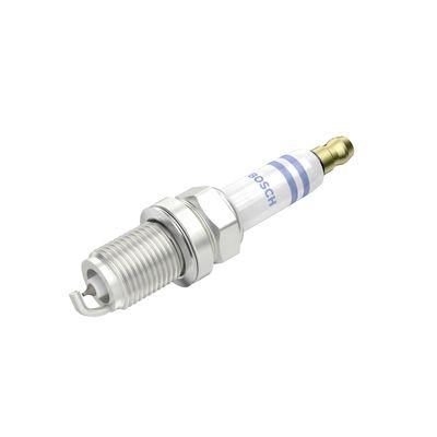 BUJİ FORD ESCORT VI (92-95) (4x4) - BOSCH - OEM 2000077