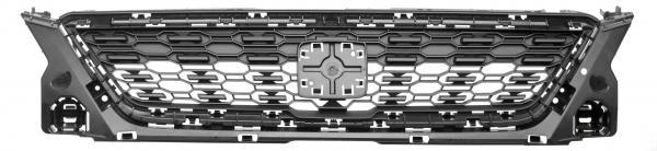 PANJUR ÖN ORTA SİYAH SEAT IBIZA 2017> - PHIRA - OEM 6F08536549B9