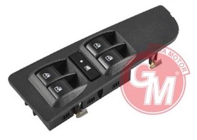CAM ANAHTARI SOL FIAT LINEA (CERCEVESIZ) - GUA - OEM 735442332