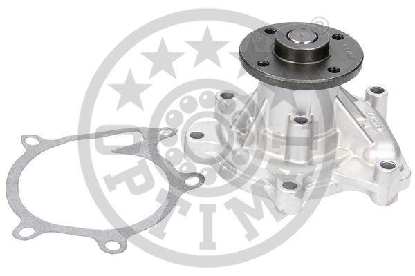 DEVİRDAİM SU POMPASI TOYOTA YARIS 1.0L 1SZ-FE SCP10 03-05 / 1.3L 2SZ-FE SCP12 SCP90 03-09 (4 DELİK FLANŞ) - OPTIMAL - OEM 1610029125