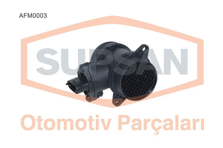 DEBIMETRE PUNTO IDEA PANDA 1.3 JTD 16V ALGILA 1.3 CDTI - SUPSAN - OEM 836640