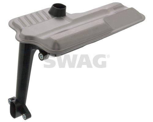 ŞANZUMAN YAĞ FILTRESI A4-A5-A6-A7 08- (FEBI 101900) - SWAG - OEM 0AW301519C