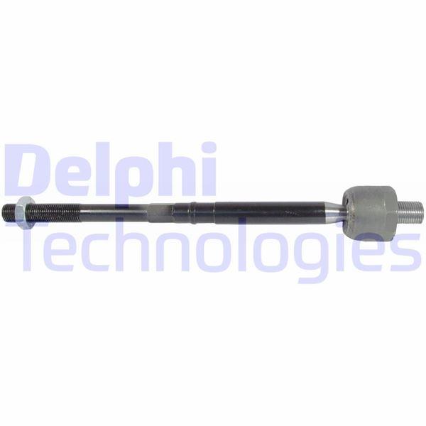 ROT MİLİ ÖN; SOL/SAĞ OPEL MERİVA B 06/10> - DELPHI