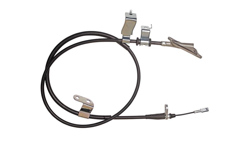 EL FREN TELLERİ ARKA SOL X-TRAIL T30 - CAVO - OEM 365318H300
