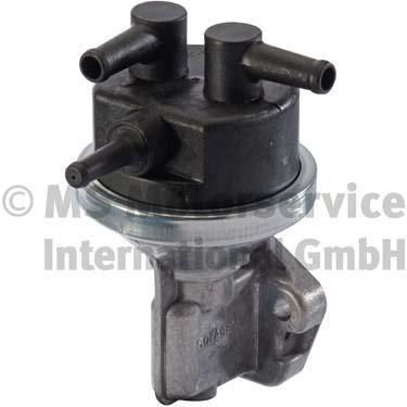 BENZİN OTOMATİĞİ PALIO 96> 1.4-1.6 FIAT UNO 60 - PIERBURG - OEM 7564923