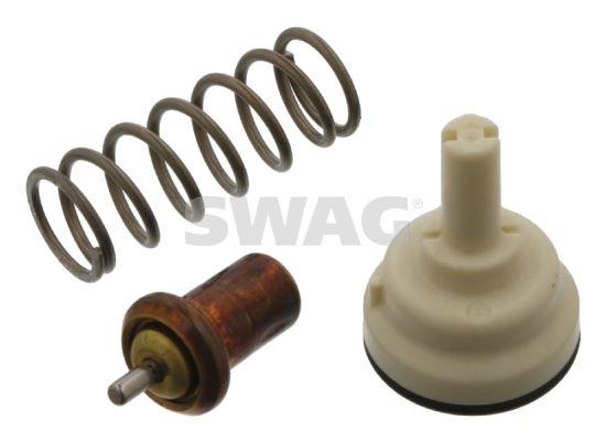 TERMOSTAT KEÇESİ OLAN (FEBI 36533) - SWAG - OEM 03C121110G