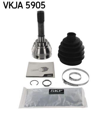 RULMAN VKJA 5905 - SKF