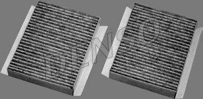 POLEN FİLTRESİ ALFA ROMEO 147 01>10 156 97>05 1.9JTD 1.6 16V-2.0-2.4JTD - DENSO - OEM 46799653