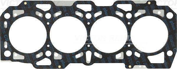 SILINDIR KAPAK CONTA (2D 1.00 mm) DOBLO 1.9D 01- 63HP 01 - REINZ - OEM 46529119
