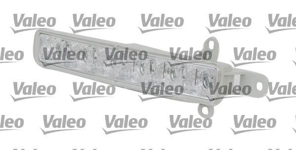 YAN SİNYAL LAMBASI PARTNER TEPEE-P107-BERLINGO-C1-C3 PICASSO-C3 II-AYGO - VALEO - OEM 9677409380