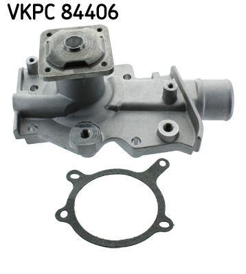 DEVİRDAİM ESCORT VI-VII-FIESTA III 1.6-1.8 16V 95>01 CLX ZETEC - SKF - OEM 928X8591AA