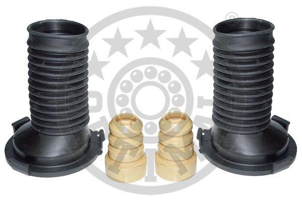 TOZ KORUMA SETİ AMORTİSÖR PRIUS Stufenheck_W1_) - OPTIMAL - OEM 4815747010