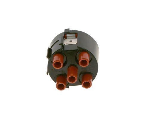 DİSTRİBÜTÖR KAPAĞI — BOSCH 1235522375 - BOSCH