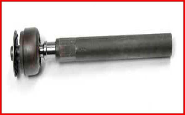 ROT MİLİ R19 (91-01) - YTT - OEM 7701465159