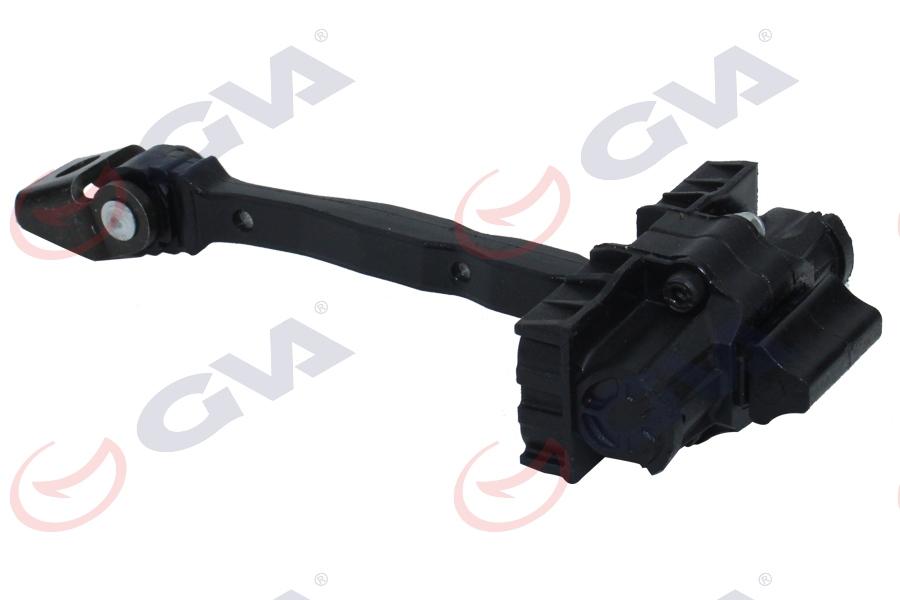 KAPI GERGİSİ ÖN SKODA FABIA III (15-) - GVA - OEM 6V0837249