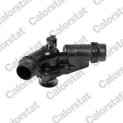 TERMOSTAT 97 ºC BMW M52 M54 E36 E38 E39 E46 E60 E65 E83 E53 E85 - VERNET - OEM 11531437040