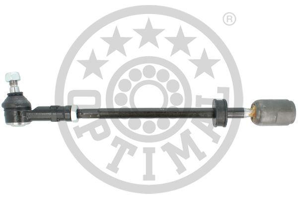 UZUN ROT CADDY I14)-GOLF I17)-GOLF I Cabriolet155)-JETTA I16)-SCIROCCO53)-SCIROCCO53B) - OPTIMAL - OEM 171419804