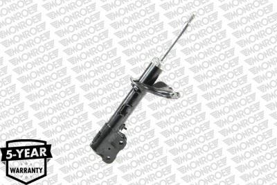 ÖN AMORTİSÖR SAĞ P4007 2.4 2.2HDİ (2007-2013) CITROEN C-CROSSER (2007=> MITSUBISHI OUTLANDER (07-12) ( GAZLI ) - MONROE - OEM 1606292280
