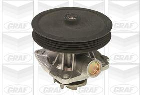 DEVİRDAİM TMPR 97 MOD-UNO 70 (09/89-12/93) - GRAF - OEM 7752928