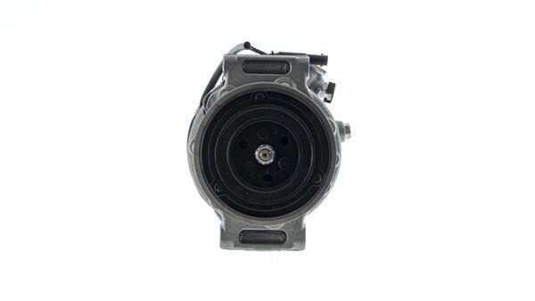 A/C-Kompressor BMW 5- / 7- SERIES - MAHLE