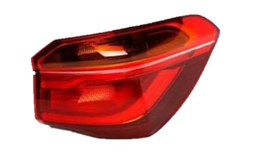(11-E517-B1-2B) B.X1 F48 ARKA STOP DIŞ RH.15-19 - TYC - OEM 63217350712