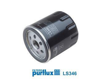 YAG FILTRESI DOBLO BRAVA BRAVO PALIO DUCATO PUNTO 1.9D 1.9JTD 2.4D - PURFLUX - OEM 46805832