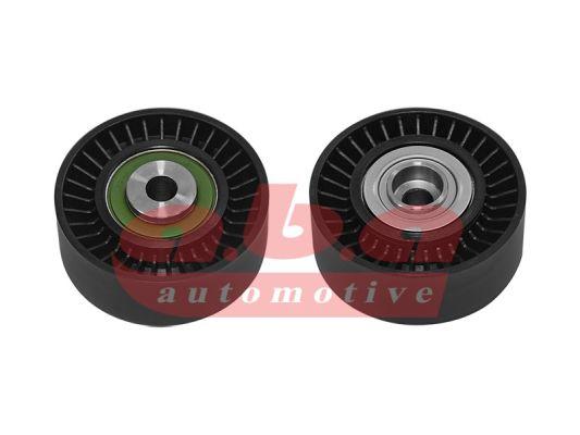 ALTERNATÖR GERGİ RULMANI P206 2.0HDI (99-)-XSARA 2.0HDI (99-) - ABA - OEM 1613840680