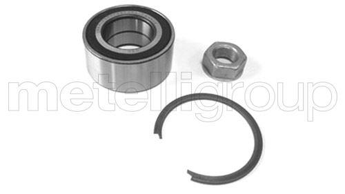 ÖN TEKER RULMANI PEUGEOT 807(E)-2.0-2.016V-2.0HDİ-2.2-2.2HDİ-C8 (EA_-EB_) 2.0-2.016V-2.0HDİ-2.0HDİ135-2.0HDİ - CIFAM - OEM 3350.70