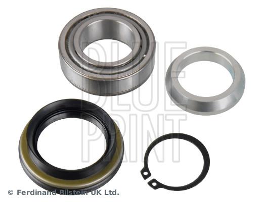 TEKERLEK RULMANI TAKIMI FRONTİER-FRONTİER 4WD-NAVARA III (D40T)-NAVARA III 4WD (D40M)-NAVARA III 4WD - BLUEPRINT - OEM 40210EB000