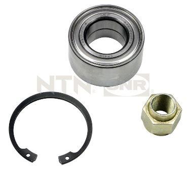 ÖN TEKER RULMANI PEUGEOT 106 91>04 CITROEN SAXO 96>03 (32x35x66mm) (BAH-5001A) - SNR - OEM 3350.18