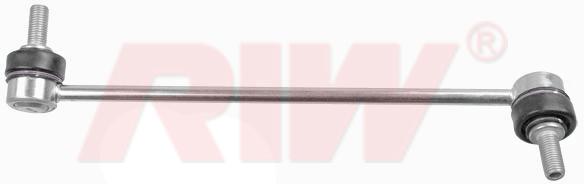 Z ROT ÖN SAĞ RENAULT KOLEOS II 16> NISSAN QASHQAI (J10-J11) X-TRAİL (T31-T32) (M12X1.25 300MM) 1.6 DCI-2.0 DCI - RIW - OEM 546184CB0A