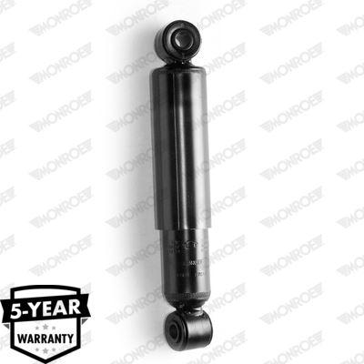 ARKA AMORTİSÖR PEUGEOT BOXER-CITROEN JUMPER-FIAT DUCATO 06> (HAVALI SÜSPANSİYON OLMAYAN ARAÇLAR İÇİN) - MONROE - OEM 5206KG