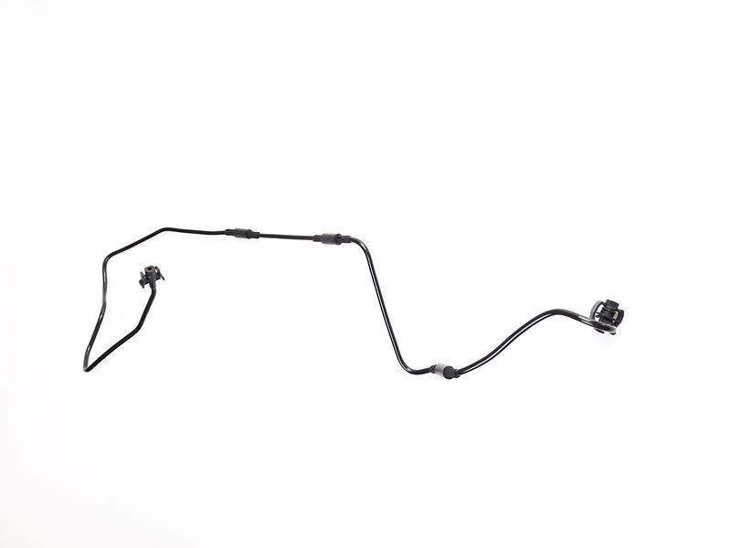 SOĞUTMA BORUSU CITROEN JUMPER III 2.0HDI 14=> - WINTECH - OEM 1617303080