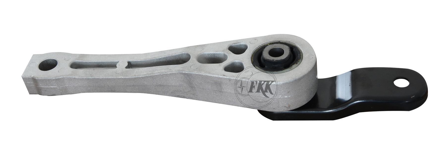 SANZIMAN TAKOZU VW-SKODA-SEAT-AUDİ GOLF5-GOLF6-JETTA-PASSAT-CADDY-A3-LEON (BJB-BLS-BGU-BSE-BKD-CAYB-CAYC 1,6-1,9 TDI-2,0 TDI) 04> - FKK - OEM 1K0199855L