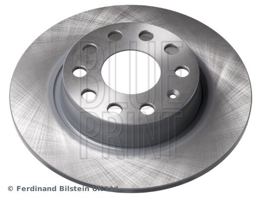 FREN DİSKİ VW-AUDİ — BLUEPRINT ADV184326 - BLUEPRINT - OEM 5Q0615601D